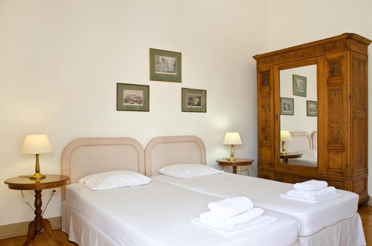 ארמופוליס Hotel Omiros מראה חיצוני תמונה
