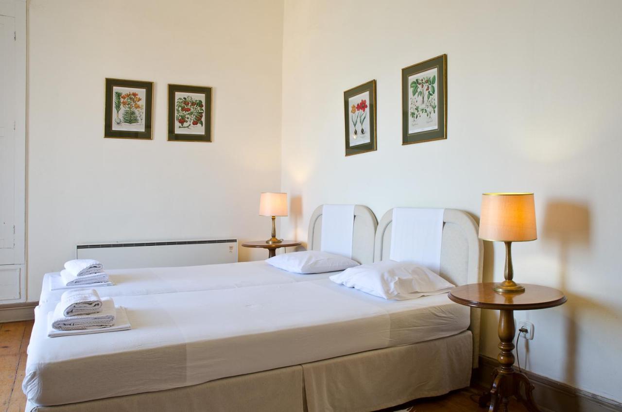 ארמופוליס Hotel Omiros מראה חיצוני תמונה