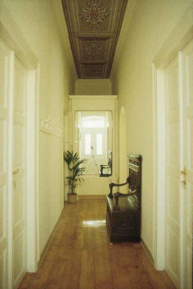 ארמופוליס Hotel Omiros מראה חיצוני תמונה