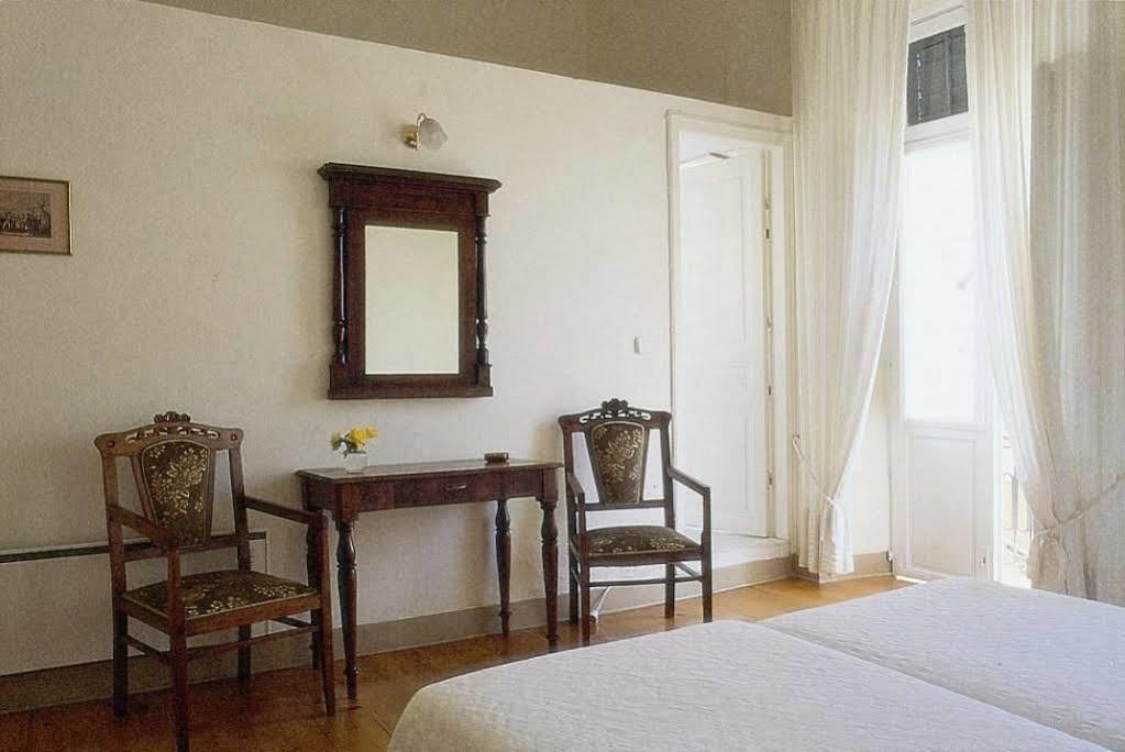 ארמופוליס Hotel Omiros מראה חיצוני תמונה
